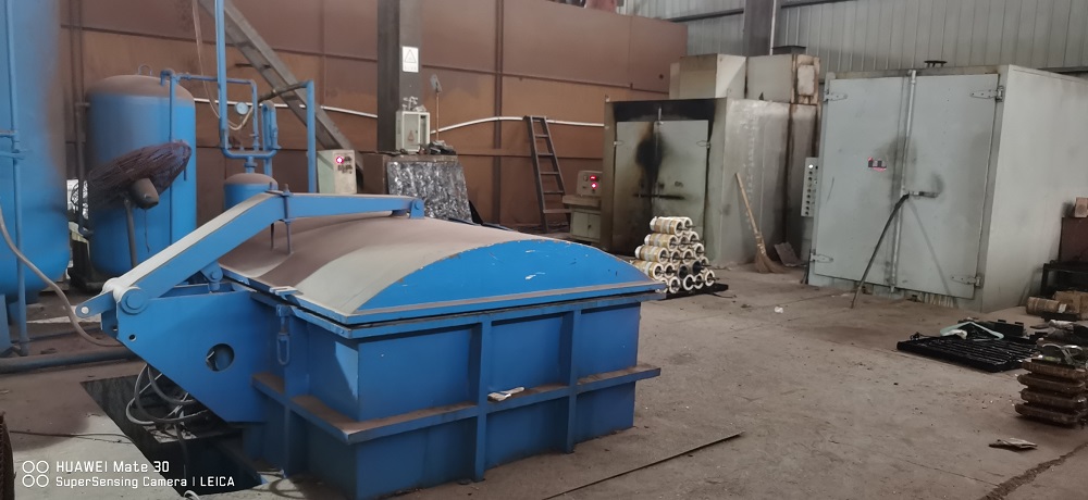 ZBQ-1-2湘潭宇通直流牽引電機X(圖4)