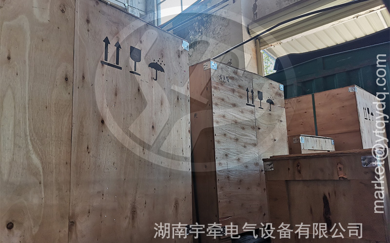 10噸架線式電機車出口海外 3.jpg